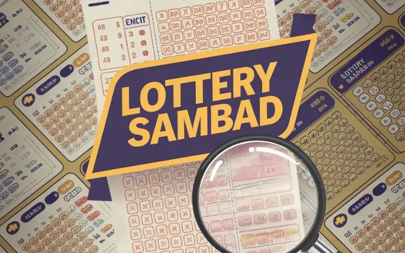 lottery sambad